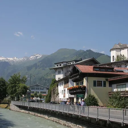 Margarethenstein Iv Kaprun