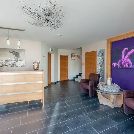 Margarethenstein Iv Chalet Kaprun