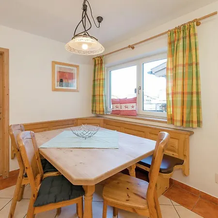 Margarethenstein Iv Chalet
